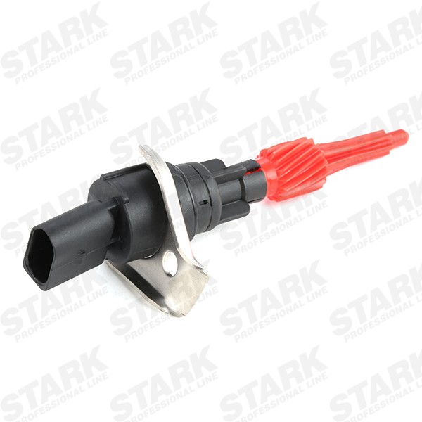 Crank position sensor STARK 3-pin connector, without cable - SKCPS-0360077