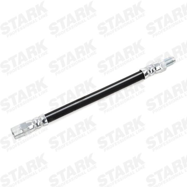 STARK SKBH-0820360 Brake hose Rear Axle, 180 mm, M10x1