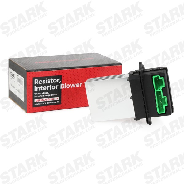 STARK SKCU-2150001 Blower control unit
