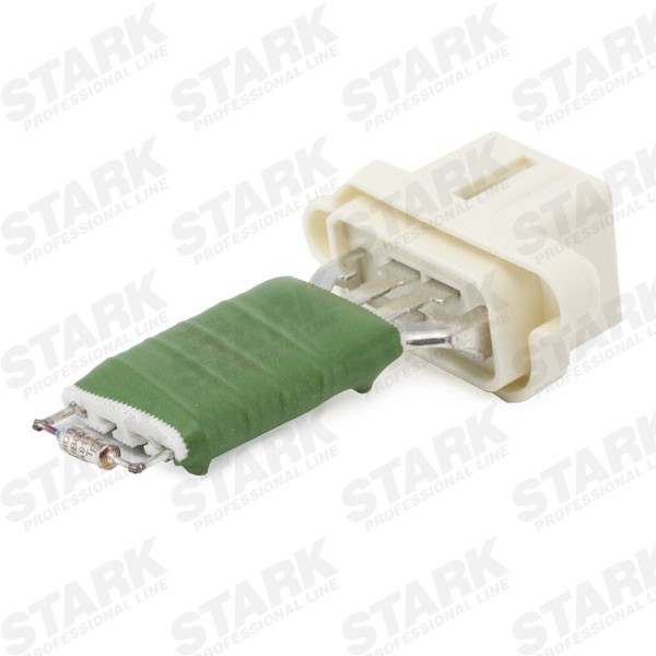 STARK SKCU-2150009 Blower control module