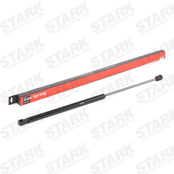 SKGS-0220550 STARK Tailgate struts FIAT 280N, Rear