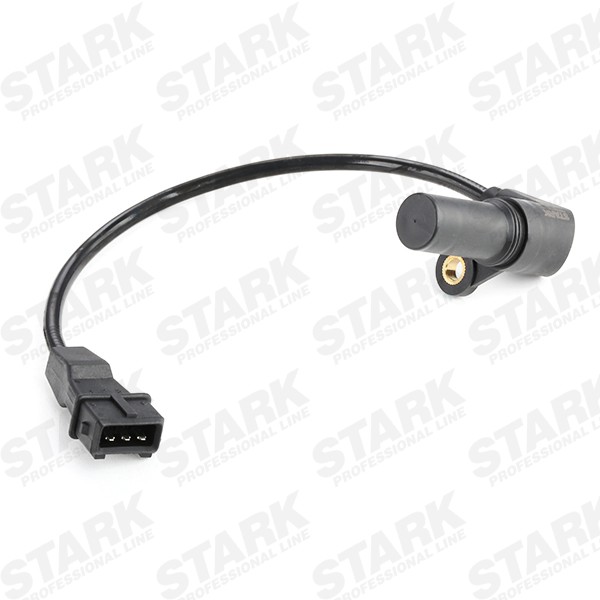 STARK SKCPS-0360117 Crankshaft sensor 3-pin connector, Inductive Sensor
