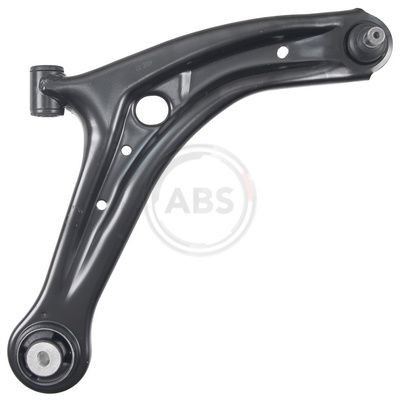 Original 211578 A.B.S. Suspension arm experience and price