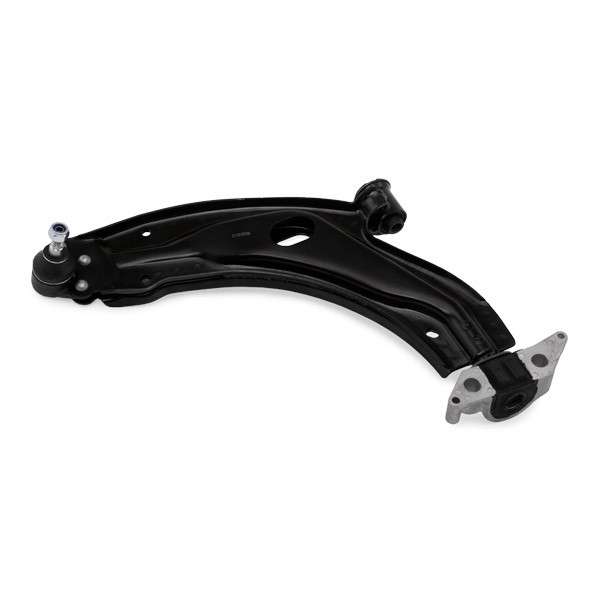 211581 Track control arm A.B.S. 211581 review and test