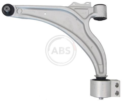 A.B.S. 211645 Suspension arm with ball joint, Control Arm, Aluminium, Cone Size: 20 mm
