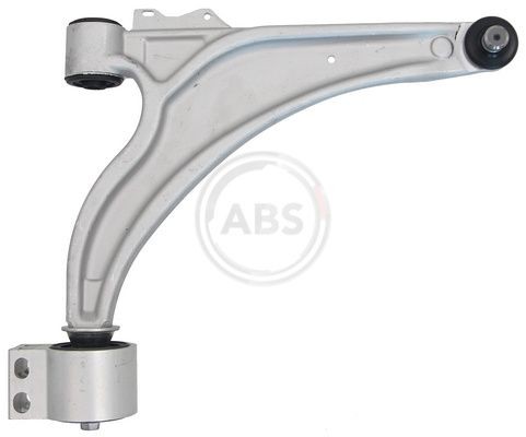 A.B.S. 211646 Suspension arm with ball joint, Control Arm, Aluminium, Cone Size: 20 mm