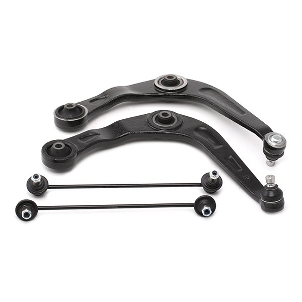 A.B.S. Control arm replacement kit 219903 for PEUGEOT 206