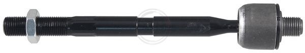A.B.S. MM16X1.5 RHT, 219 mm Tie rod axle joint 240671 buy
