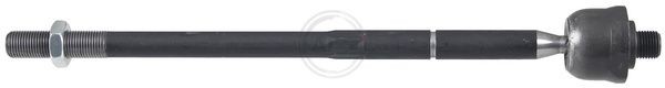 A.B.S. 240676 Inner tie rod IVECO experience and price