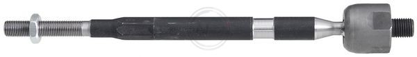 A.B.S. M14X1.5 RHT, 264 mm Tie rod axle joint 240695 buy
