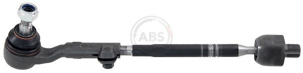 A.B.S. 250340 BMW X1 2022 Track rod end ball joint