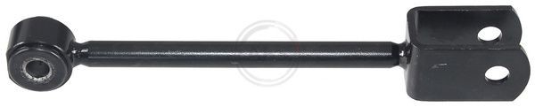 A.B.S. 260848 Anti-roll bar link 230mm, MM12X1,5 RHT
