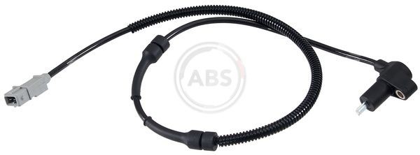 A.B.S. 30638 Abs sensor FIAT Scudo I Platform / Chassis (220) 1.9 D 69 hp Diesel 2000 price