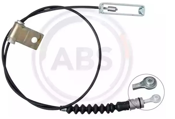 A.B.S. K17427 Hand brake cable 920mm, Disc Brake