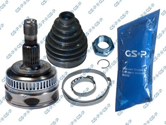 Mercedes-Benz VANEO Joint kit, drive shaft GSP 835003 cheap