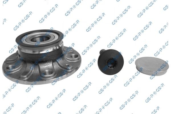 GHA230082K GSP 9230082K Wheel bearing kit 5Q0598611