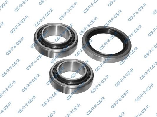 GWB1333 GSP GK1333 Wheel bearing kit 5U7J-1A049-AA