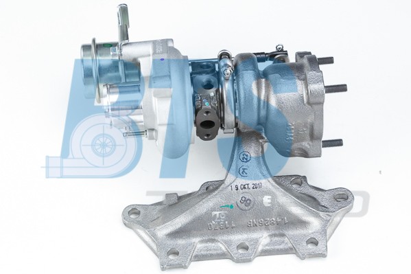 Turbocharger T916626 from BTS TURBO