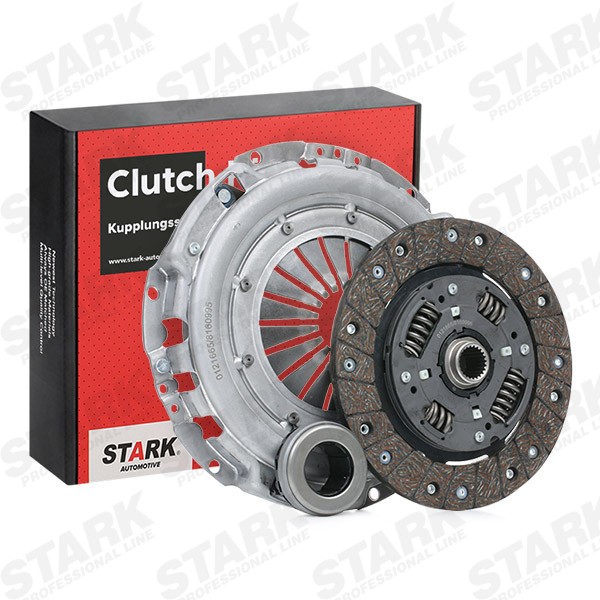 STARK Complete clutch kit SKCK-0100157