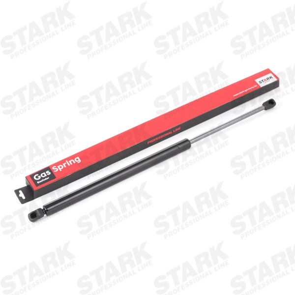 STARK SKGS0220569 Tailgate struts MERCEDES-BENZ ML-Class (W164) ML 320 CDI 4-matic (164.122) 224 hp Diesel 2008