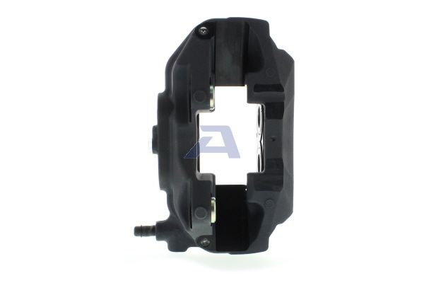 A5R079 Disc brake caliper AISIN A5R079 review and test