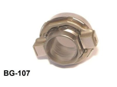 BG107 Clutch thrust bearing AISIN BG-107 review and test