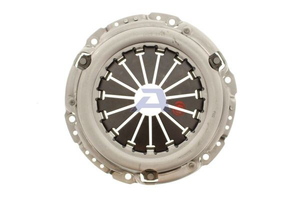 Great value for money - AISIN Clutch Pressure Plate CH-913