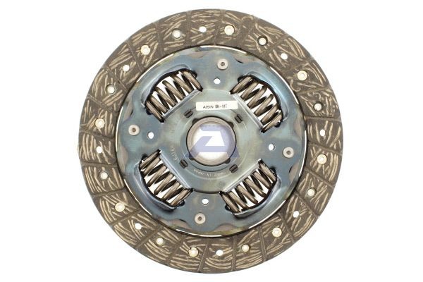 Great value for money - AISIN Clutch Disc DH-917
