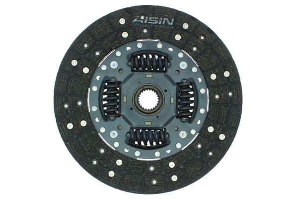 AISIN 250mm, Number of Teeth: 23 Clutch Plate DM-068 buy
