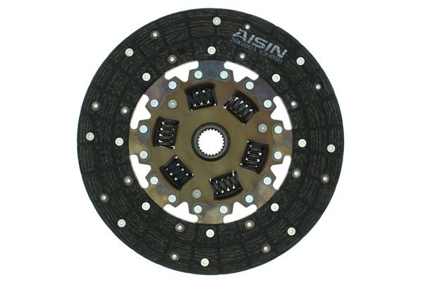 AISIN DN-019 Clutch plate NISSAN CABSTAR E 2006 in original quality