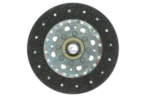 Opel ASTRA Clutch plate 8162763 AISIN DO-032 online buy