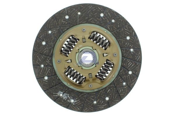 Opel ASTRA Clutch plate 8162764 AISIN DO-033 online buy