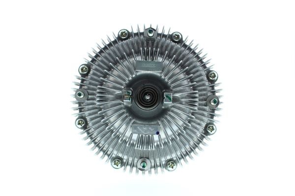 Original FCGS-001 AISIN Fan clutch experience and price