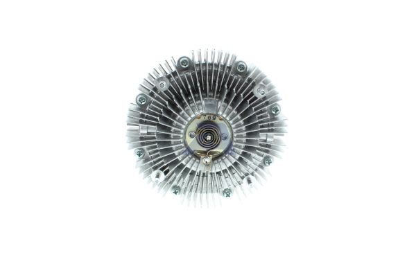 AISIN FCT-018 LEXUS Radiator fan clutch in original quality