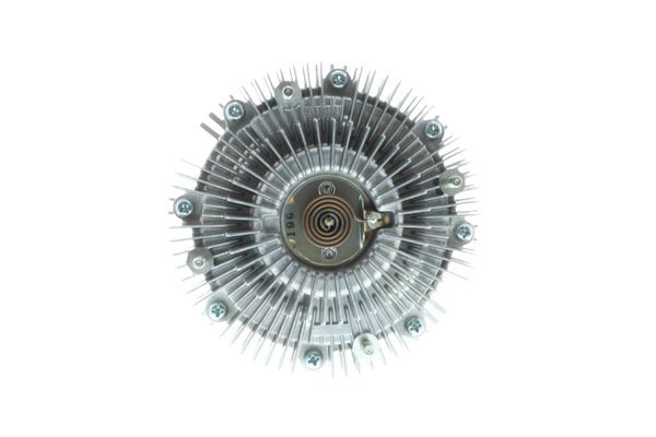 AISIN FCT-021 LEXUS Engine fan clutch in original quality