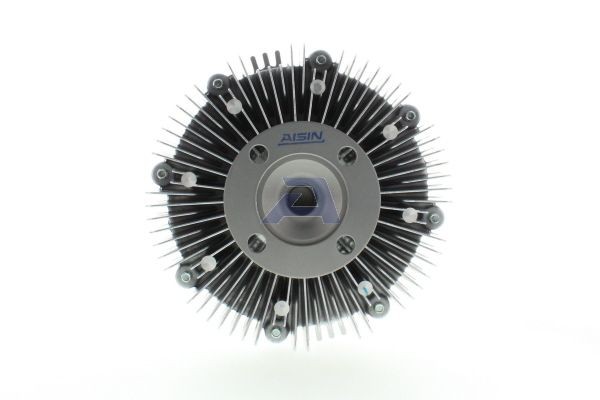 Original FCT-084 AISIN Fan clutch experience and price