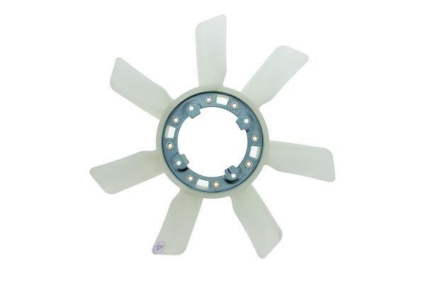 AISIN Fan Wheel, engine cooling FNT-001 for TOYOTA HILUX, DYNA