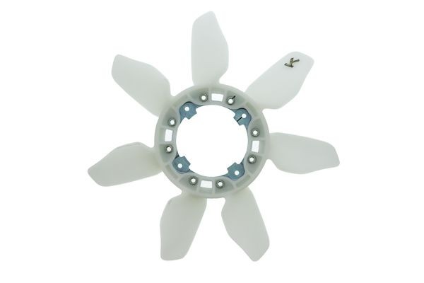 Original FNT-009 AISIN Fan wheel, engine cooling experience and price