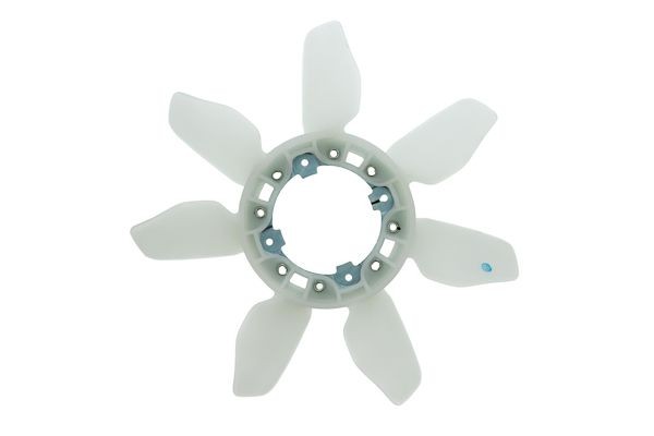 AISIN FNT-023 Fan Wheel, engine cooling 1636167030