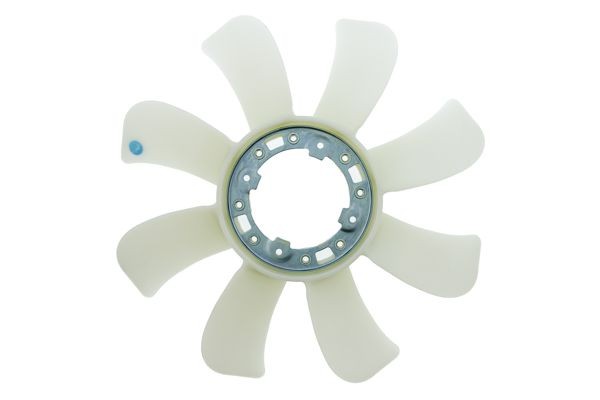 Original FNT-024 AISIN Fan wheel, engine cooling experience and price