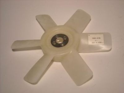 Fan wheel, engine cooling AISIN - FNW-003