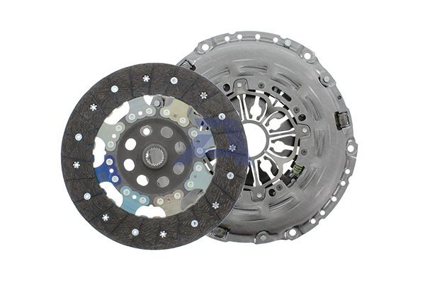 Opel INSIGNIA Complete clutch kit 8163700 AISIN KN-224R online buy