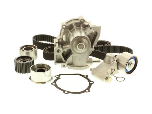 TKF-902 AISIN Water pump and timing belt kit ▷ AUTODOC price and review