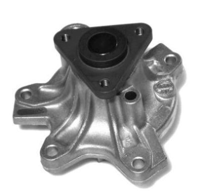 AISIN WPT-132 Water pump with valves
