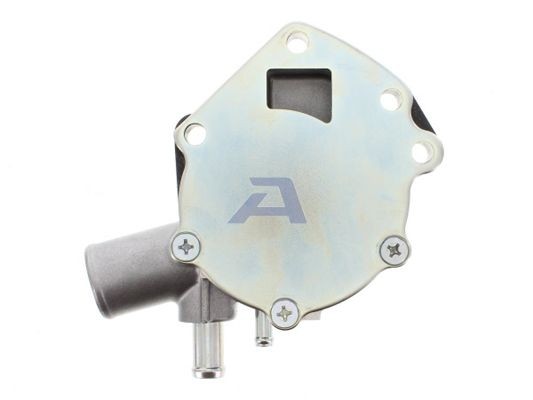 WPW003 Coolant pump AISIN WPW-003 review and test