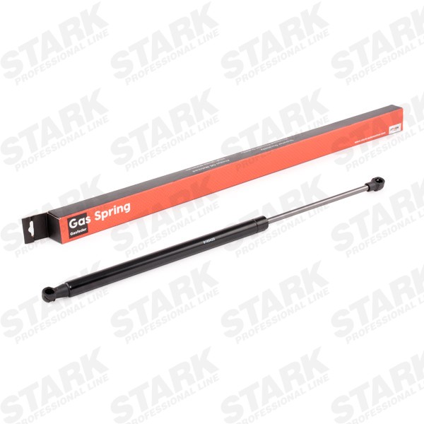 STARK SKGS-0220583 Boot AUDI A5 2011 in original quality