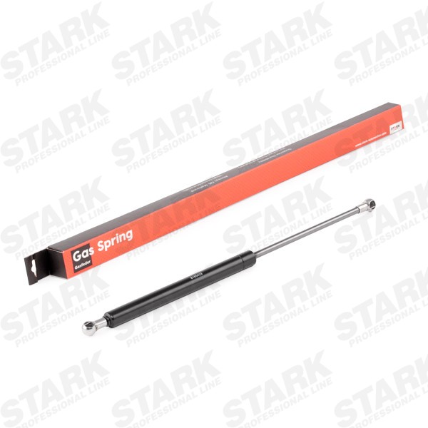 STARK 410N, 414 mm, both sides Stroke: 160mm Gas spring, boot- / cargo area SKGS-0220586 buy