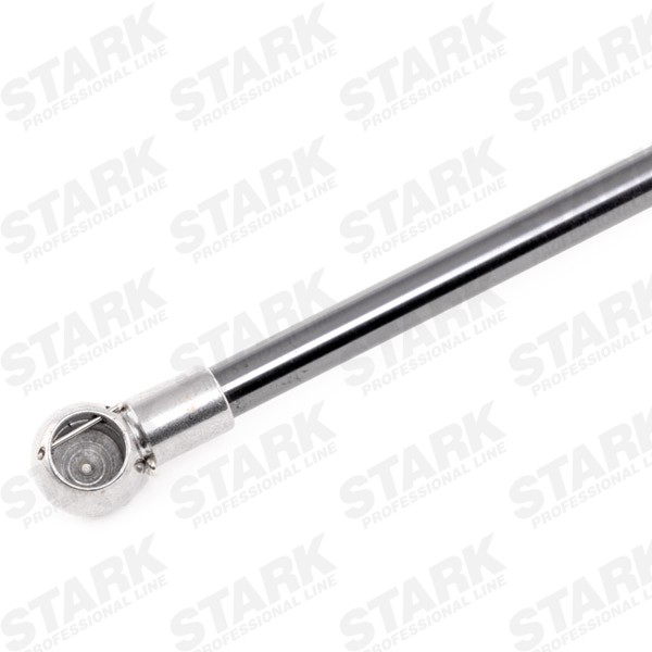 SKGS0220586 Boot gas struts STARK SKGS-0220586 review and test