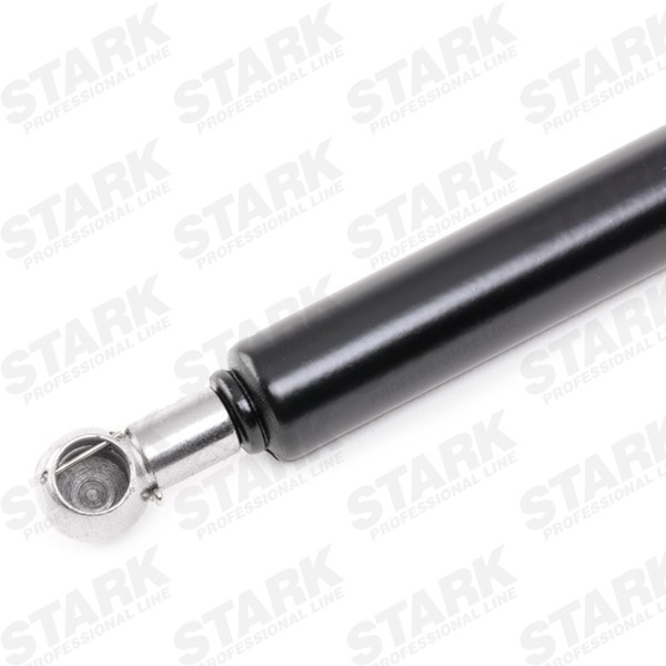 STARK SKGS-0220586 Tailgate gas struts 410N, 414 mm, both sides