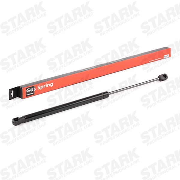 STARK SKGS-0220601 Tailgate strut 420N, 492 mm, both sides